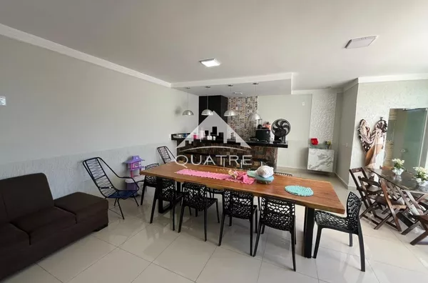 CASA À VENDA | CAMPOS DO JORDÃO – ANÁPOLIS-GO - Foto 8