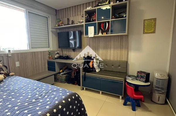 Condominio Avenida Parque - Apartamento á venda - Foto 13