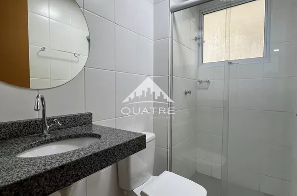 Apartamento para aluguel, 2 quarto(s),  Chacaras Americanas, Anapolis