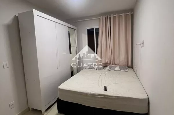 Apartamento para venda, 2 quarto(s),  Vila Formosa, Anapolis