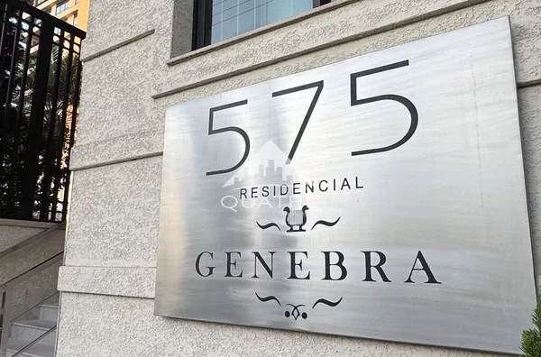 Apartamento com 4 quartos à venda, 200m2 - Jundiaí 