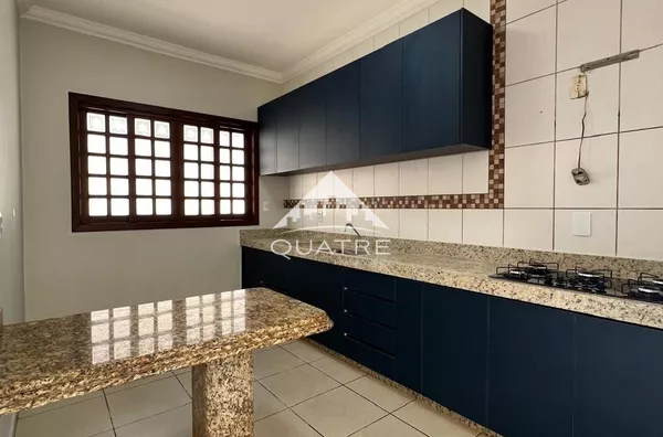 Casa no Bairro Jundiaí em Anápolis - Foto 16