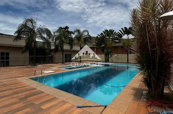 Apartamento para aluguel, 3 quarto(s), Vila Jaiara, Anapolis - Foto 16