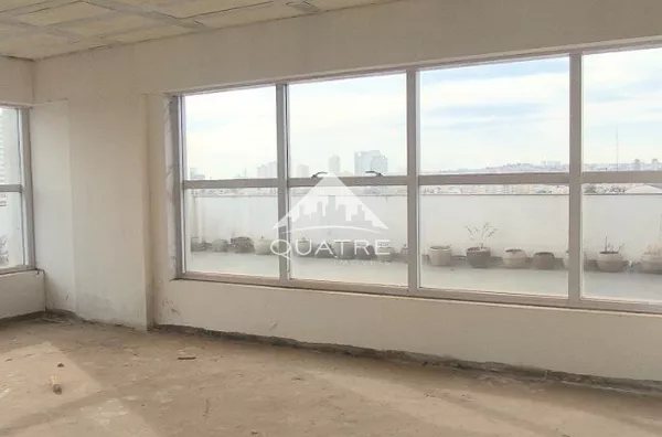 Sala comercial para aluguel, São Francisco Business Tower,  Jundiaí, Anapolis
