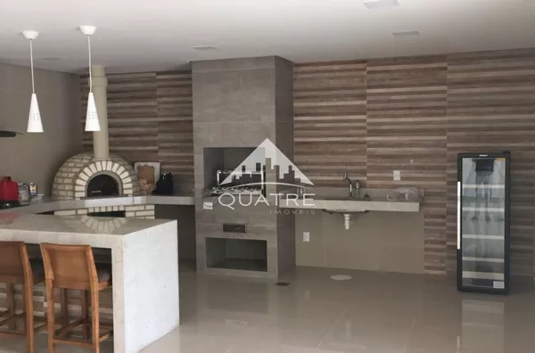Residencial Itapuã