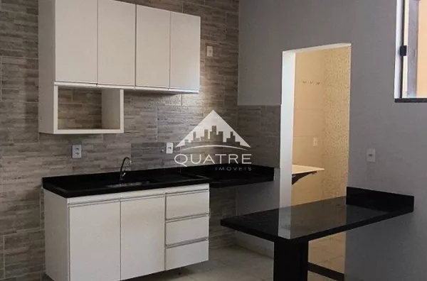 Apartamento para aluguel, 2 quarto(s),  Maracananzinho, Anapolis
