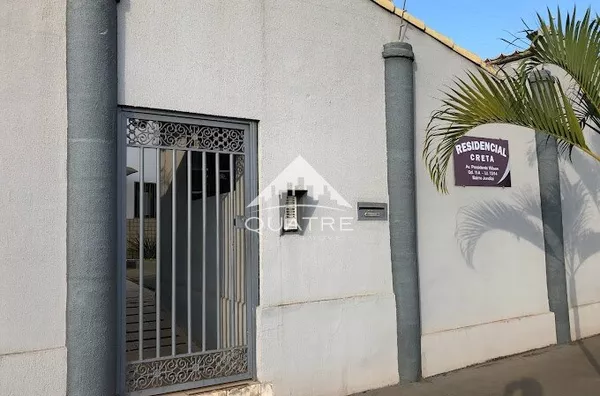 RESIDENCIAL CRETA