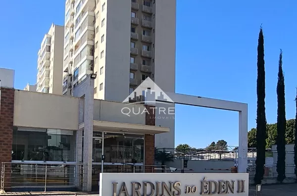 Apartamento para aluguel,  Proximo Uni Evangélicas,Jardim Das Américas 2ª Etapa, Anapolis