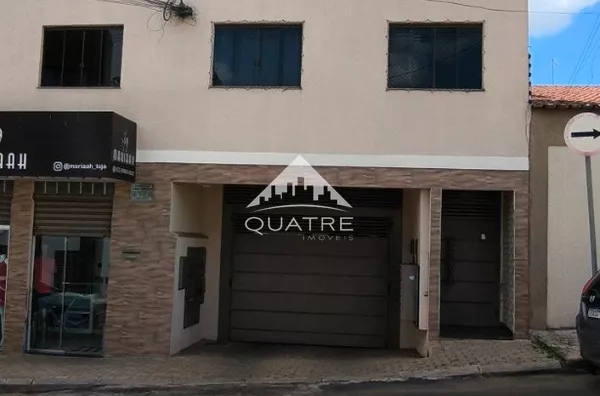 Apartamento para aluguel, 2 quarto(s),  Maracananzinho, Anapolis - Foto 2