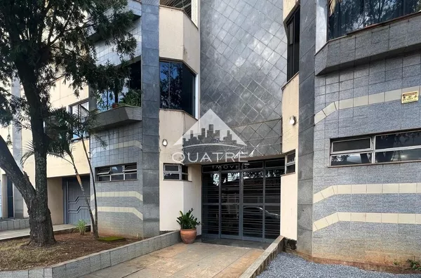 Apartamento para aluguel, 3 quarto(s),  Jardim Bandeirante, Anapolis
