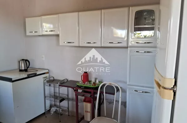 Casa em condominio de chacaras para venda, Corumba 4 Condominio Vaca Brava 
