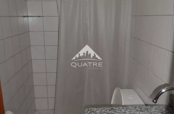 Apartamento para Locação 3 Quartos, 2 Vagas, 78M², Jardim das Américas 2ª Etapa, Anápolis - GO