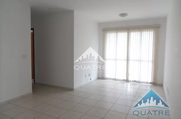 Apartamento para Locação 3 Quartos, 2 Vagas, 78M², Jardim das Américas 2ª Etapa, Anápolis - GO