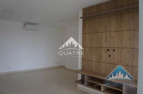 Apartamento para Locação 3 Quartos, 2 Vagas, Vila Santa Isabel, Anápolis - GO