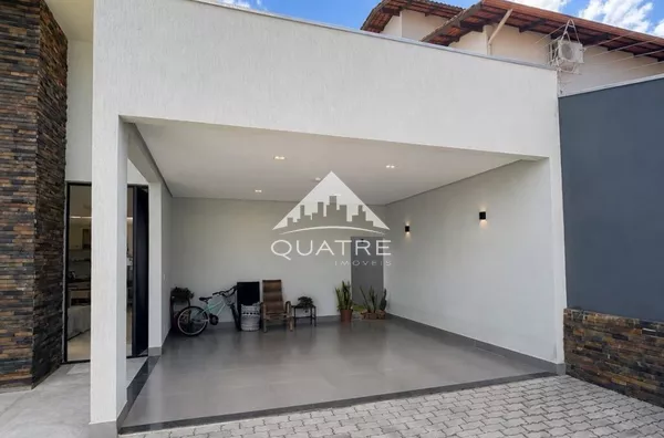 Casa para venda, 3 quarto(s),  Anápolis City, Anapolis