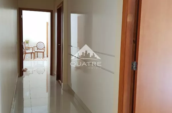 Casa para venda, 4 quarto(s),  Residencial Rose's Garden, Anapolis