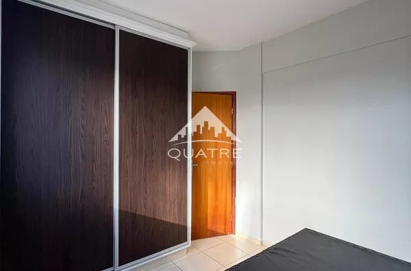 Apartamento para aluguel, 2 quarto(s),  Cidade Universitaria, Anapolis