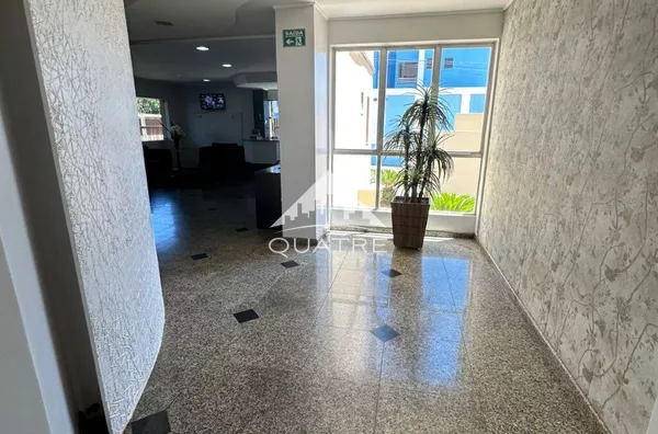 Apartamento para venda, Residencial Dona Amelia, Cidade Jardim, Anapolis