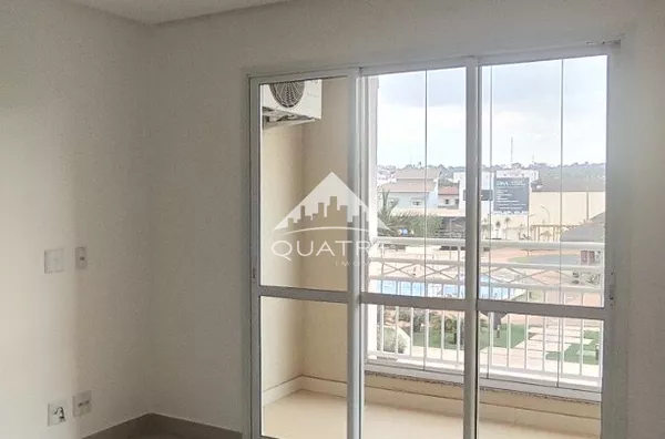 Apartamento para aluguel, 2 quarto(s),  Vila Santa Isabel, Anapolis