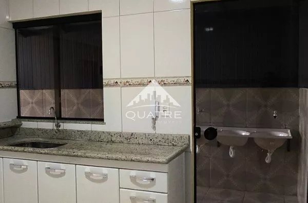 Casa para aluguel, 2 quarto(s), Vila Brasil, Anapolis - Foto 3