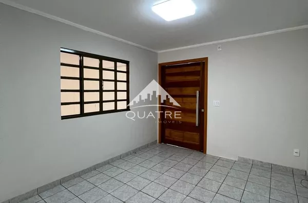 Casa para locação no Bairro Jundiaí