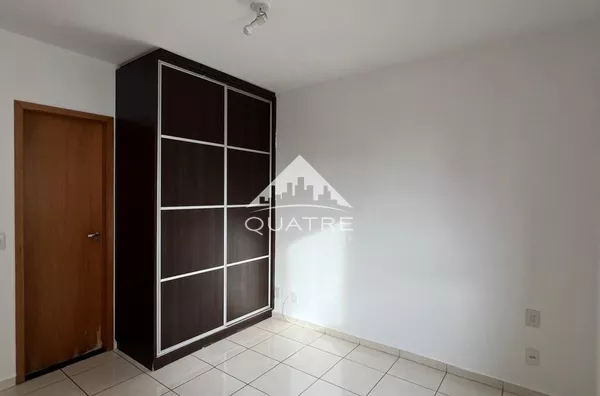 Apartamento para aluguel, 3 quarto(s),  Jundiaí, Anapolis