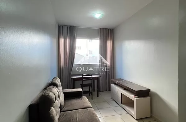 Apartamento para aluguel, 2 quarto(s),  Cidade Universitaria, Anapolis