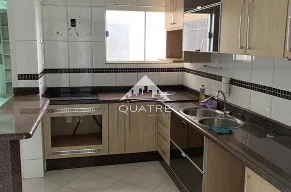 Apartamento para venda, 3 quarto(s)