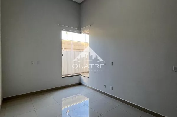 Casa para aluguel, 3 quarto(s),  Setor Santa Clara, Anapolis
