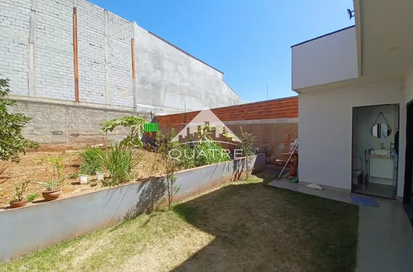 CASA À VENDA NO JÓQUEI CLUB | 3 QUARTOS, SUÍTE E ACABAMENTOS EM PORCELANAT - Foto 20