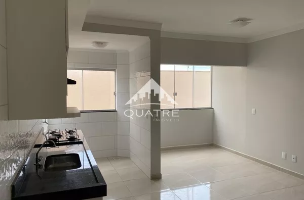 Apartamento para aluguel, 2 quarto(s),  Eldorado, Anapolis