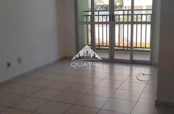 Apartamento para aluguel próximo a Uni Evangélica -  Jardim Das Américas 2ª Etapa, Anapolis