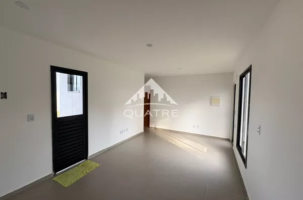 Casas Flamboyant, 2 quartos com suíte