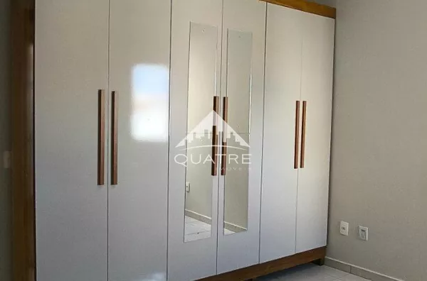 Apartamento para aluguel, 2 quarto(s),  Jardim Bandeirante, Anapolis