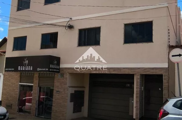 Apartamento para aluguel, 2 quarto(s),  Maracananzinho, Anapolis - Foto 3