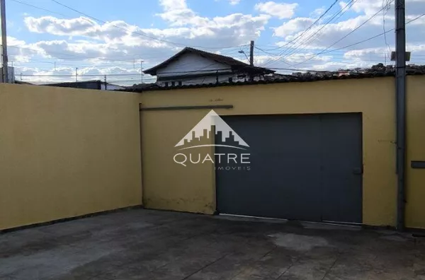 Casa para aluguel, 2 quarto(s), Vila Brasil, Anapolis - Foto 2