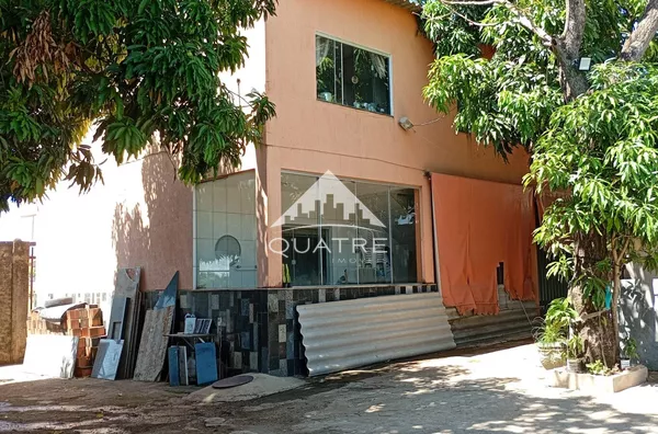 Sobrado para venda, 2 quarto(s), Jardim Das Américas 3ª Etapa, Anapolis - Foto 3