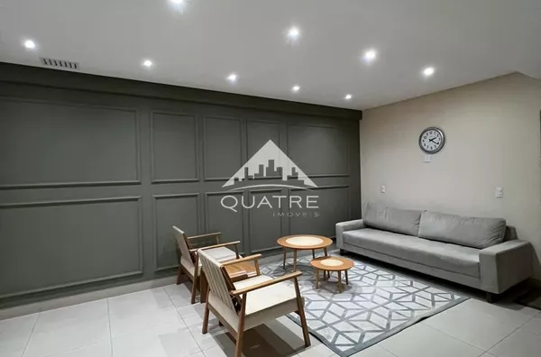 Apartamento para aluguel, 2 quarto(s),  Jundiaí, Anapolis