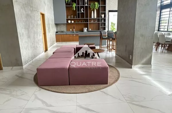 Apartamento para venda, 3 quarto(s),  Jundiaí, Anapolis