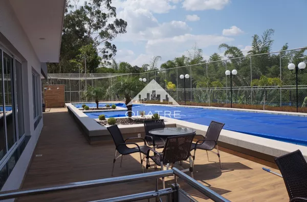 Apartamento para aluguel, Jundiaí, Anapolis - Foto 18