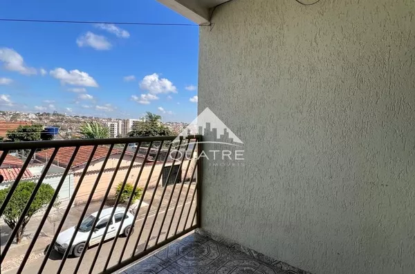 Apartamento para aluguel, 3 quarto(s),  Jk Setor Oeste, Anapolis