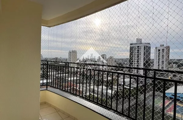 Apartamento para aluguel, 3 quarto(s),  Jundiaí, Anapolis