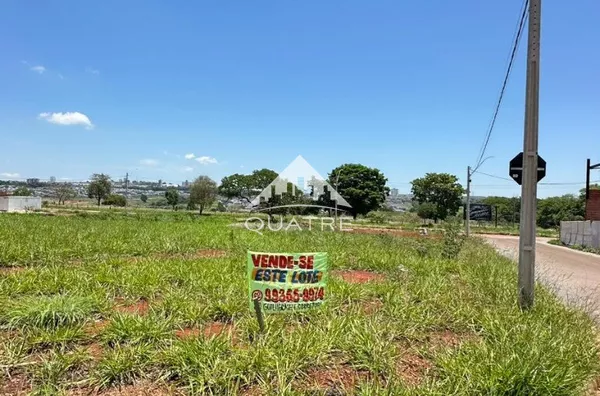 AGIO de terreno para venda, Residencial Campos Do Jordão, Anapolis - Foto 5