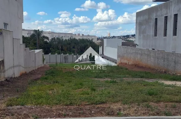 Terreno para venda,  Condomínio Vale Dos Pássaros, Anapolis