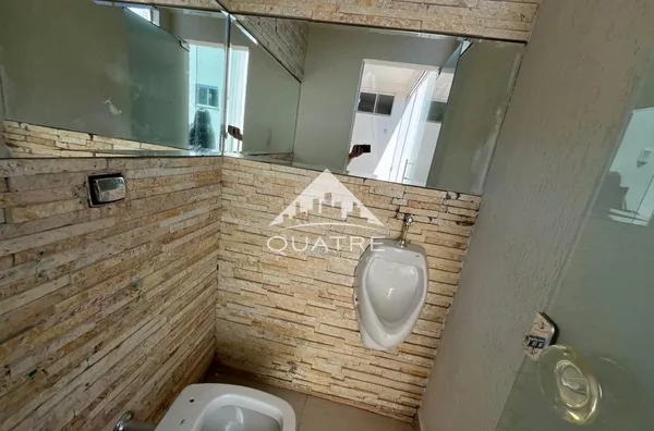 CASA À VENDA | CAMPOS DO JORDÃO – ANÁPOLIS-GO - Foto 25