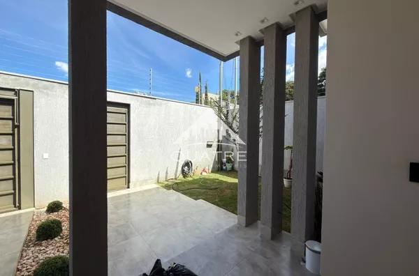 Casa para venda - Residencial Villa Bella, Anapolis