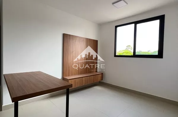 Apartamento para aluguel, 2 quarto(s),  Chacaras Americanas, Anapolis