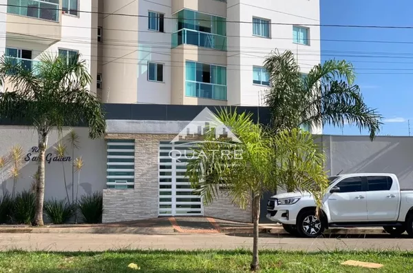 Apartamento para venda, 3 quarto(s),  Residencial Vale Do Sol, Anapolis