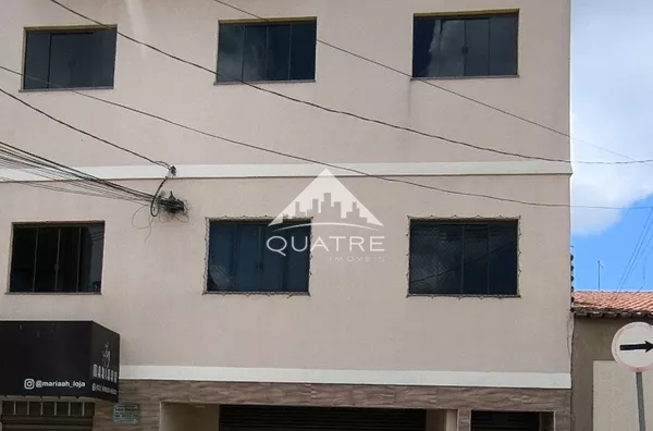 Apartamento para aluguel, 2 quarto(s),  Maracananzinho, Anapolis