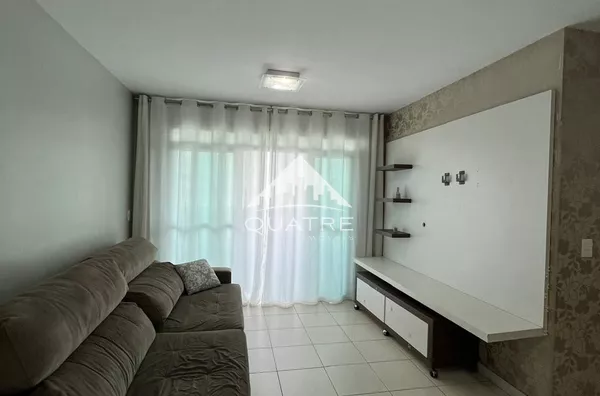 Apartamento para aluguel, 3 quarto(s),  Vila Santa Isabel, Anapolis